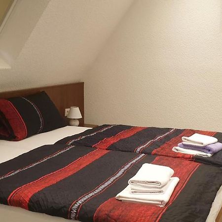 Hotel Stella Netphen Eksteriør bilde