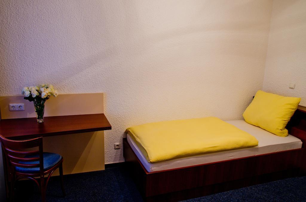 Hotel Stella Netphen Rom bilde